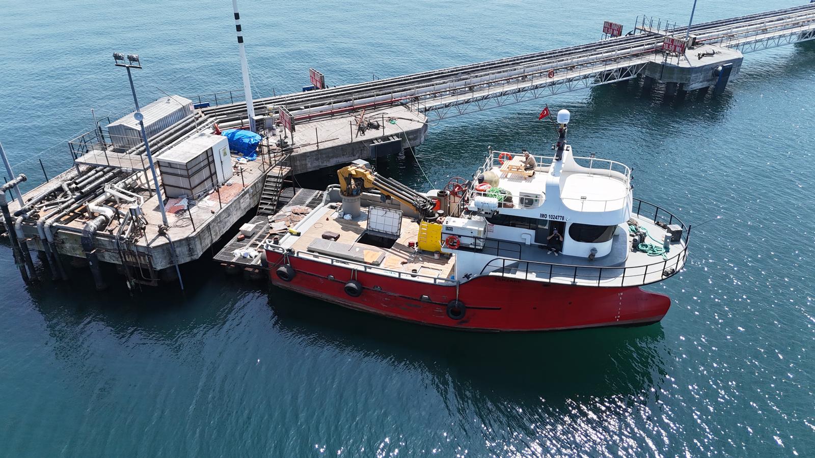 Otomatik Kanca Sistemleri 